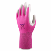 Showa Floreo 370 Pink Lightweight Gardening Gloves
